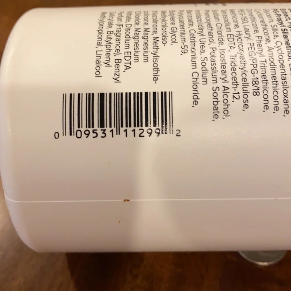 Paul Mitchell Super Strong Conditioner 33.8 oz
